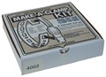 Dixon 4006 50'BAND 5 SPLICES